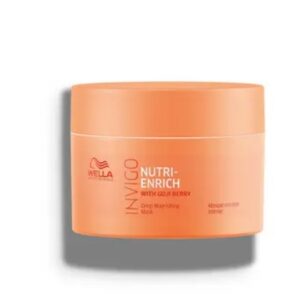 Wella INVIGO Nutri-Enrich Deep Nourishing Mask 150ml