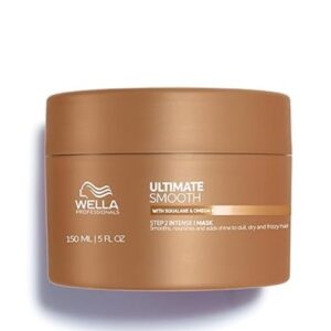 Wella Professional Ultimate Smooth Mask