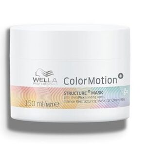 Wella Professional   Color Motion Mask